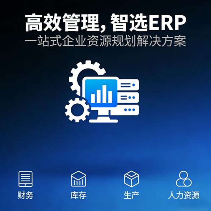 企业信息化建设：数字化转型的关键